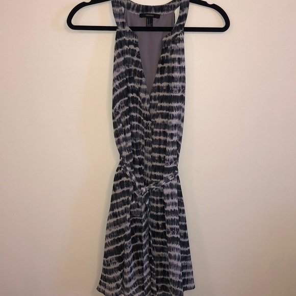 Forever 21 | flattering pattern dress S - Picture 3 of 4